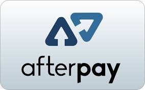 AfterPay now available at Street Riders
